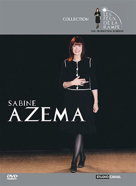 sabine azéma movies imdb